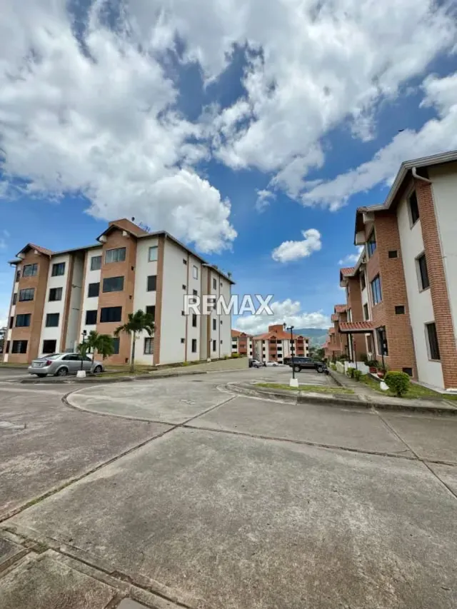 EN VENTA Apartamento ubicado en Parque Residencial Roraima en Palo Gordo Municipio Cardenas estado Tachira - 17