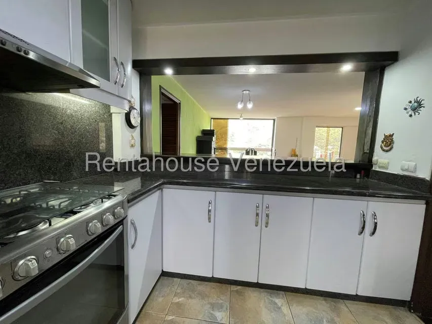 Apartamento (1 Nivel) en Venta en La Urbina, Distrito Metropolitano - 11