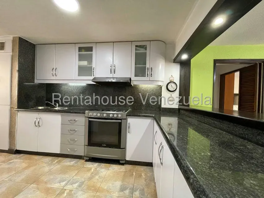 Apartamento (1 Nivel) en Venta en La Urbina, Distrito Metropolitano - 13