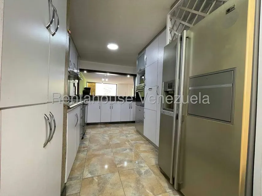 Apartamento (1 Nivel) en Venta en La Urbina, Distrito Metropolitano - 14