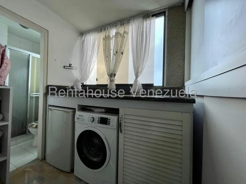 Apartamento (1 Nivel) en Venta en La Urbina, Distrito Metropolitano - 15