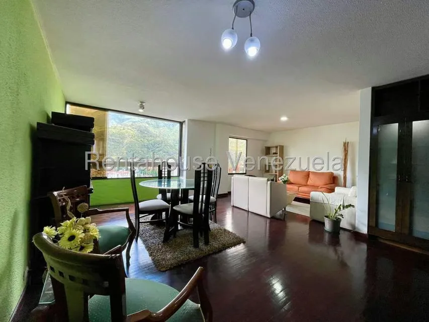 Apartamento (1 Nivel) en Venta en La Urbina, Distrito Metropolitano - 16