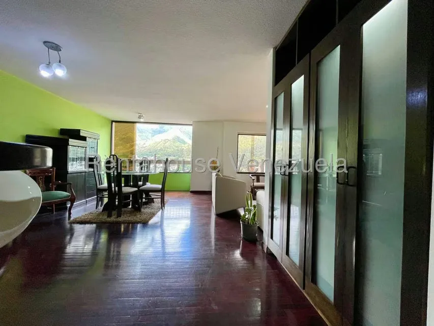 Apartamento (1 Nivel) en Venta en La Urbina, Distrito Metropolitano - 17