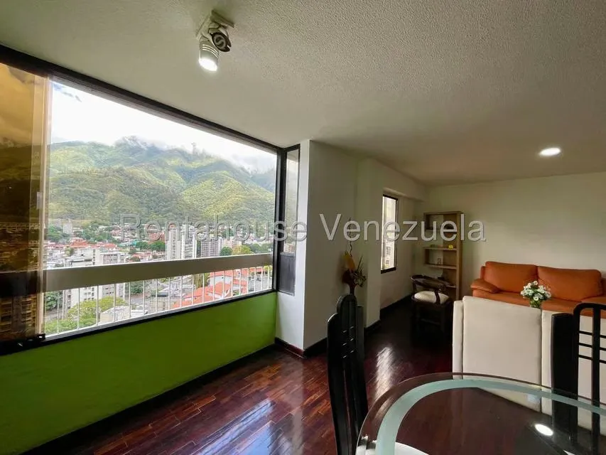 Apartamento (1 Nivel) en Venta en La Urbina, Distrito Metropolitano - 23