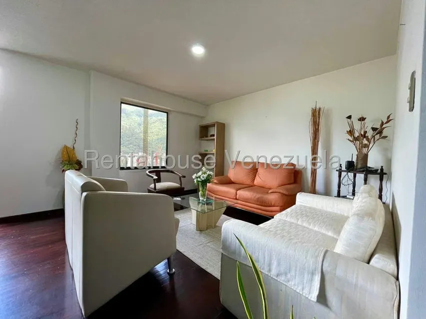 Apartamento (1 Nivel) en Venta en La Urbina, Distrito Metropolitano - 24