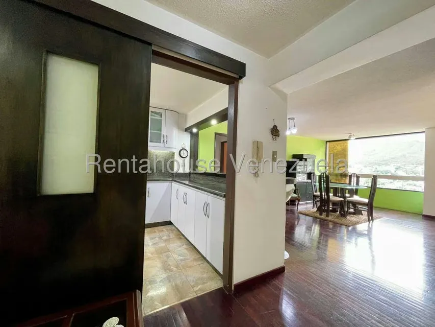 Apartamento (1 Nivel) en Venta en La Urbina, Distrito Metropolitano - 26