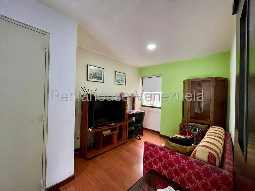 Apartamento (1 Nivel) en Venta en La Urbina, Distrito Metropolitano - 30