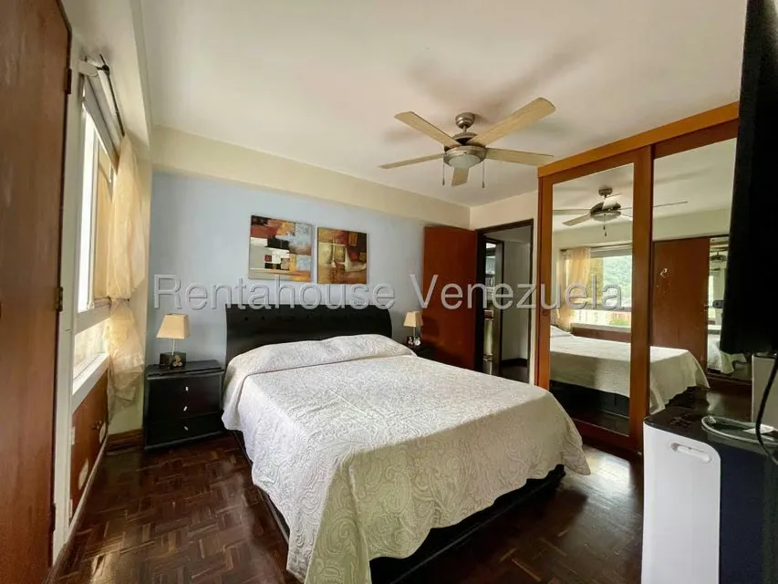 Apartamento (1 Nivel) en Venta en La Urbina, Distrito Metropolitano - 32