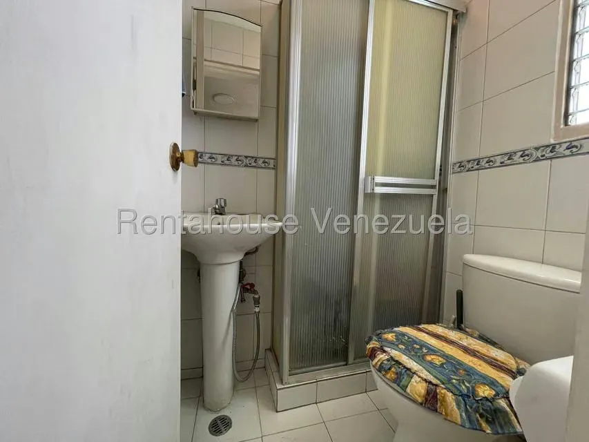 Apartamento (1 Nivel) en Venta en La Urbina, Distrito Metropolitano - 40