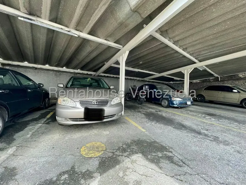Apartamento (1 Nivel) en Venta en La Urbina, Distrito Metropolitano - 41