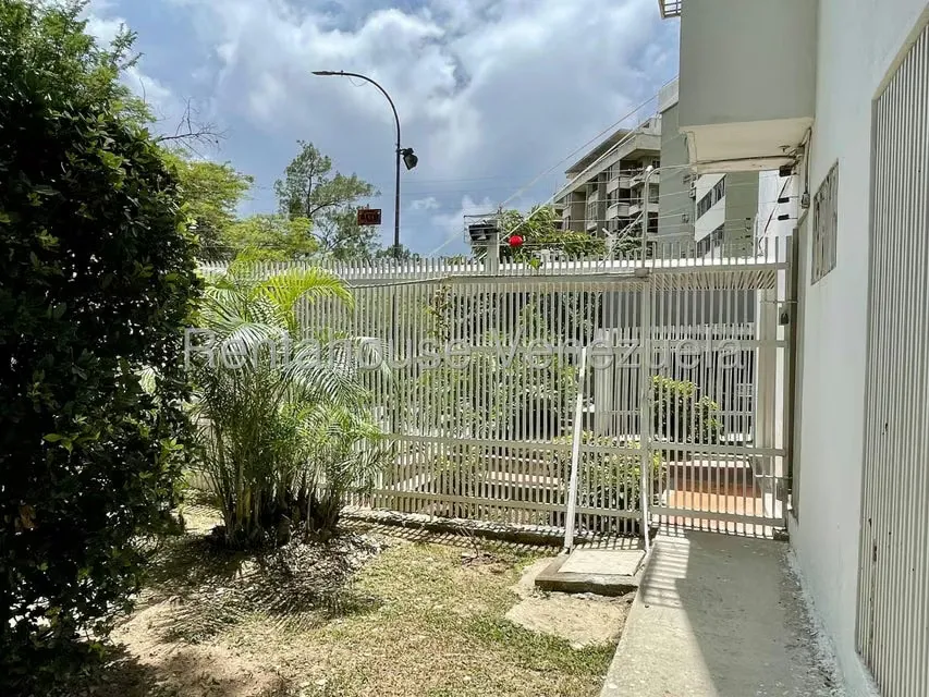Apartamento (1 Nivel) en Venta en La Urbina, Distrito Metropolitano - 6