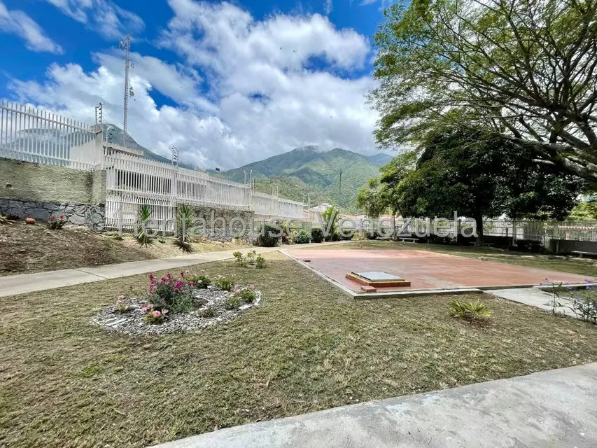 Apartamento (1 Nivel) en Venta en La Urbina, Distrito Metropolitano - 7