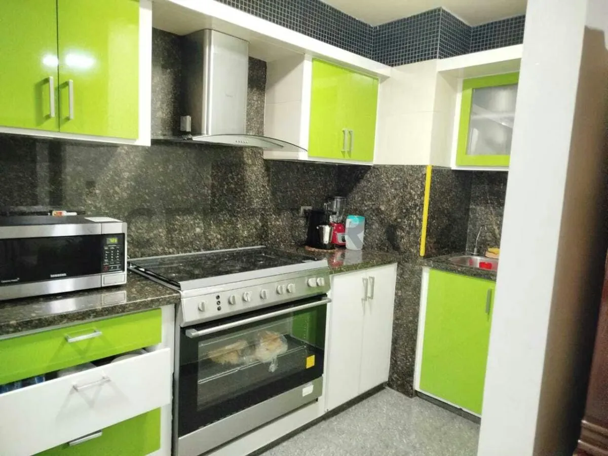 Apartamento en Venta en Parque Caiza con Vista al Ávila - Listo para Habitar - 6