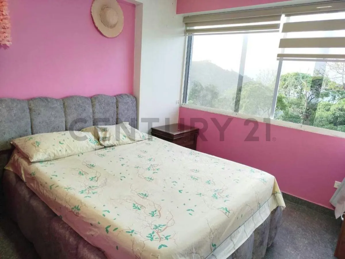 Apartamento en Venta en Parque Caiza con Vista al Ávila - Listo para Habitar - 7