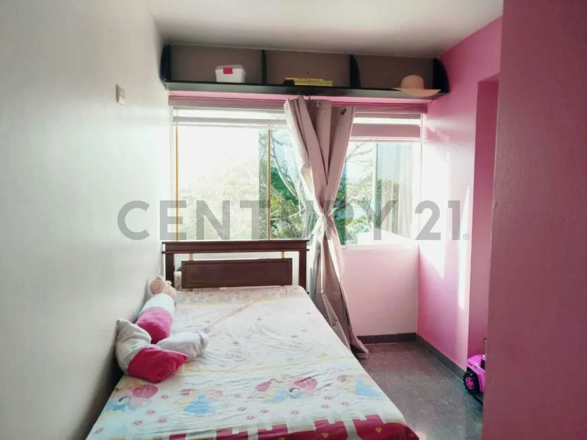 Apartamento en Venta en Parque Caiza con Vista al Ávila - Listo para Habitar - 10