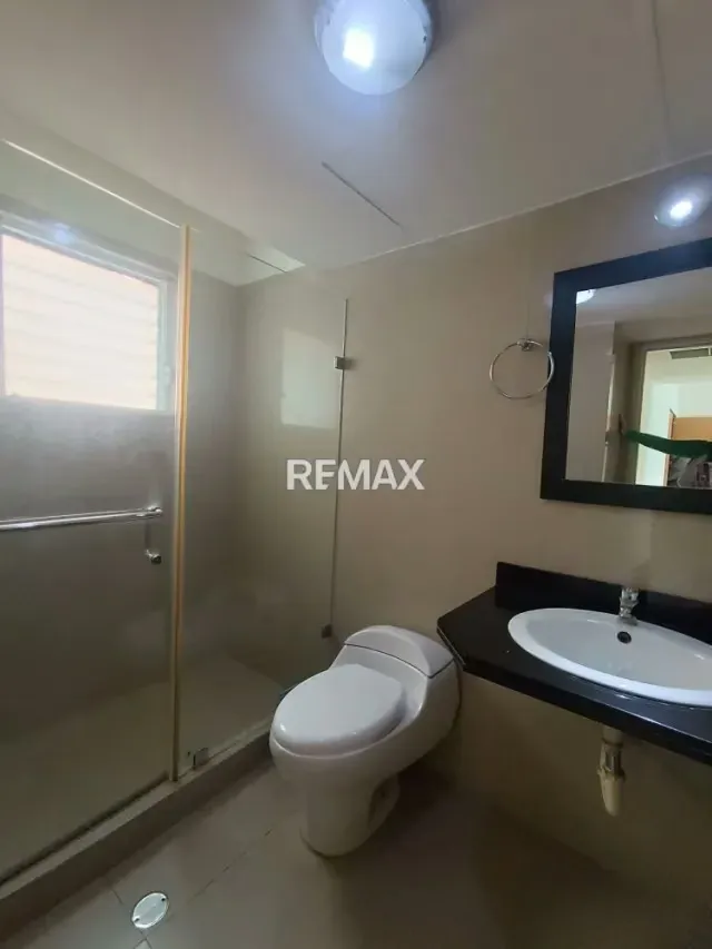 ALQUILER DE APARTAMENTO EN EL ROSAL, MUN. CHACAO - 5