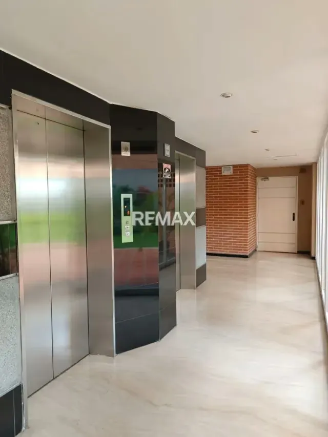 ALQUILER DE APARTAMENTO EN EL ROSAL, MUN. CHACAO - 6