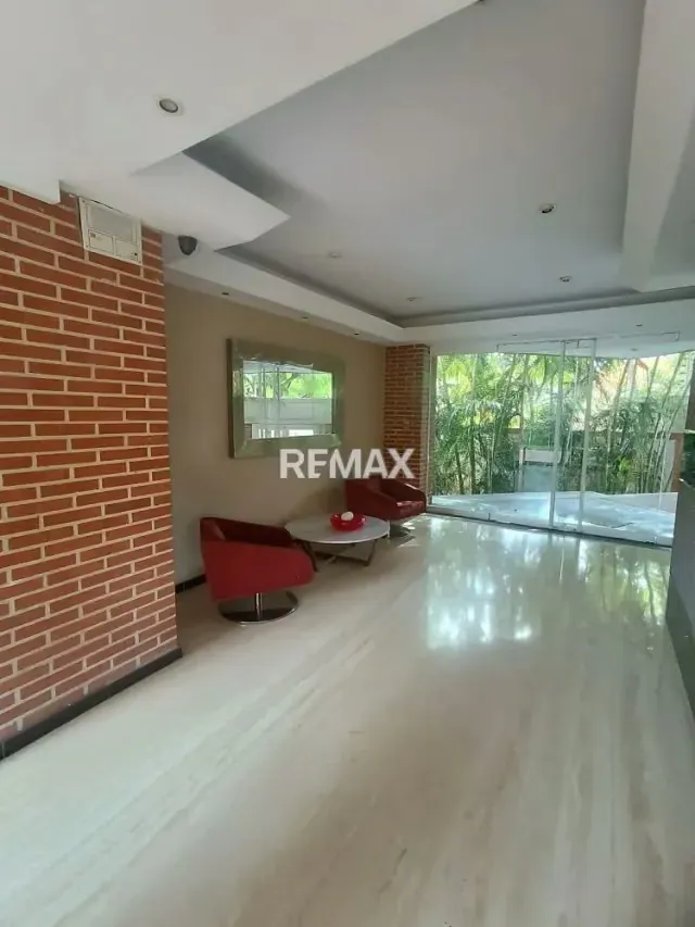 ALQUILER DE APARTAMENTO EN EL ROSAL, MUN. CHACAO - 7