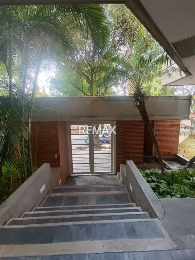 ALQUILER DE APARTAMENTO EN EL ROSAL, MUN. CHACAO - 8