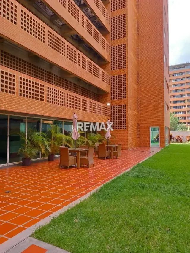 ALQUILER DE APARTAMENTO EN EL ROSAL, MUN. CHACAO - 9