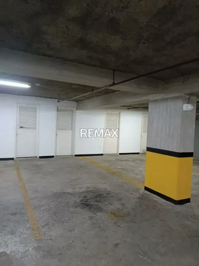 ALQUILER DE APARTAMENTO EN EL ROSAL, MUN. CHACAO - 10