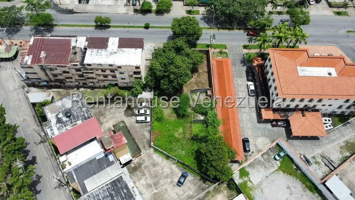 Terreno (Comercial) en Alquiler en Araure, Portuguesa - 14