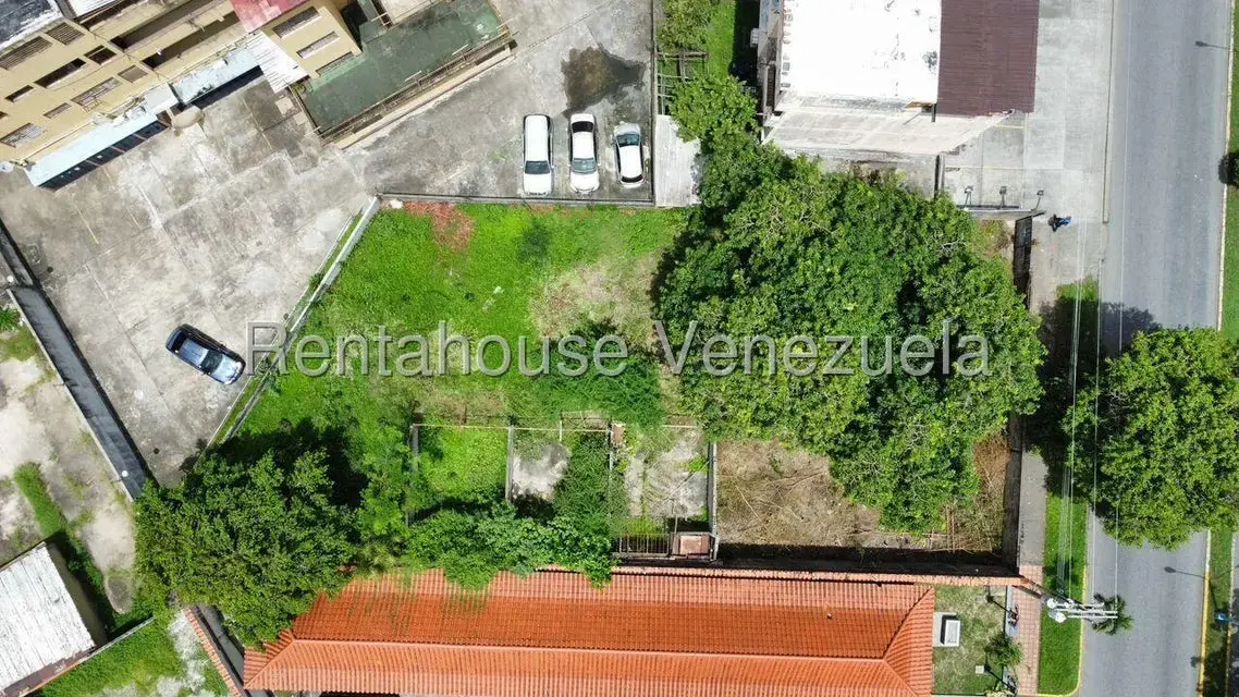 Terreno (Comercial) en Alquiler en Araure, Portuguesa - 22