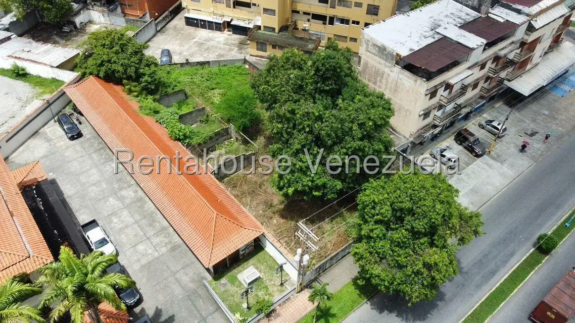 Terreno (Comercial) en Alquiler en Araure, Portuguesa - 24