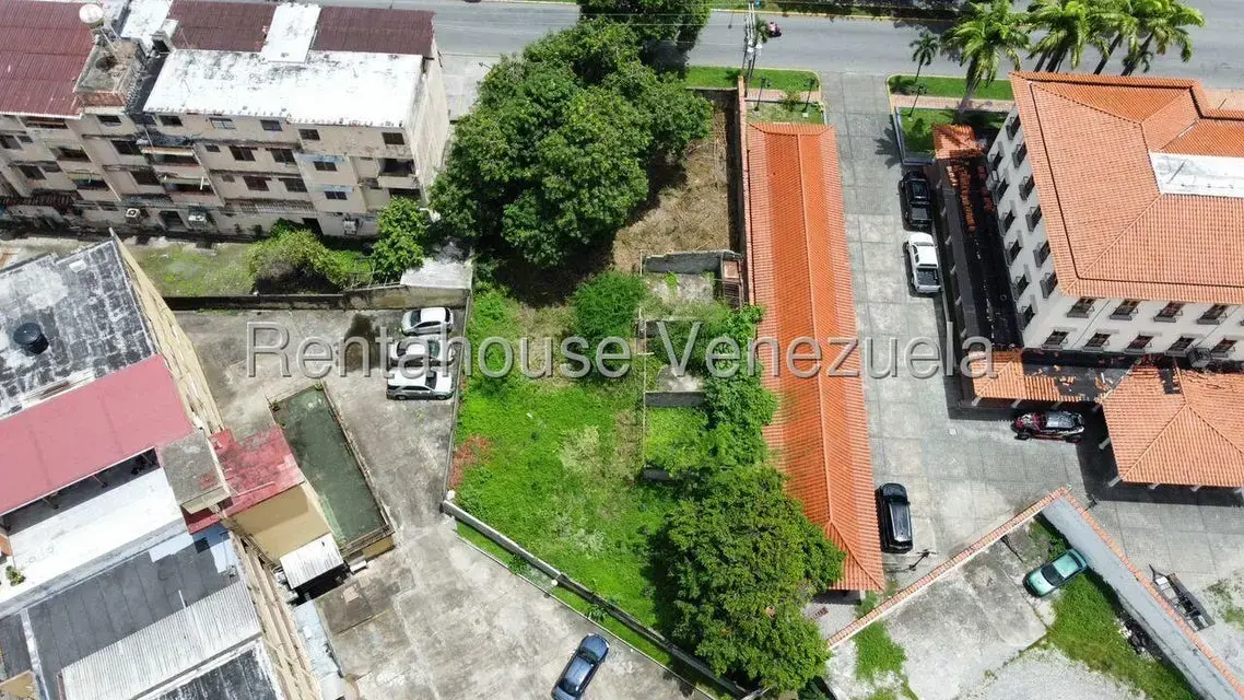 Terreno (Comercial) en Alquiler en Araure, Portuguesa - 25