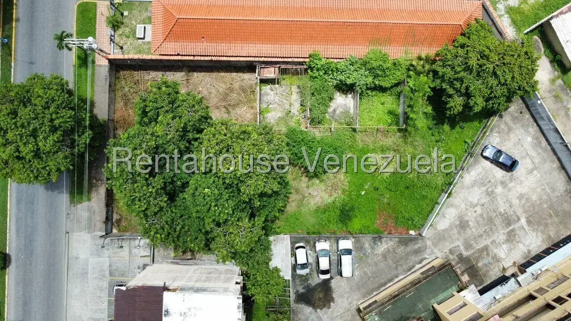 Terreno (Comercial) en Alquiler en Araure, Portuguesa - 6