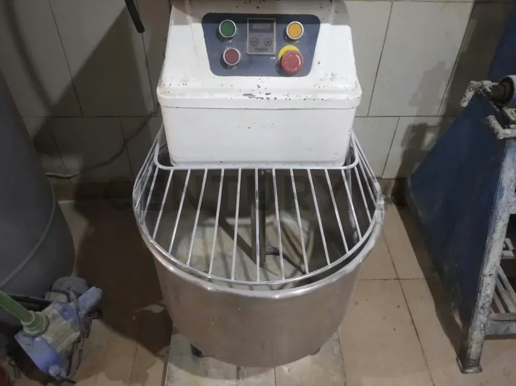 Fondo de Comercio - Panadería en venta en La Hoyada - 11