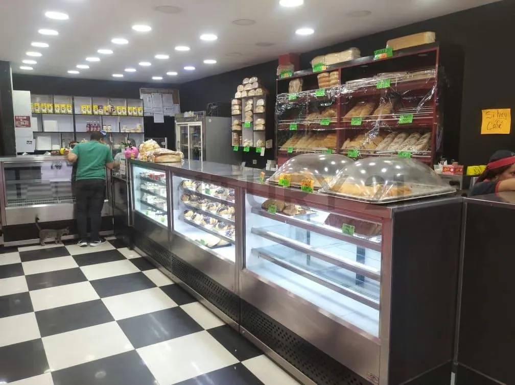 Fondo de Comercio - Panadería en venta en La Hoyada - 2