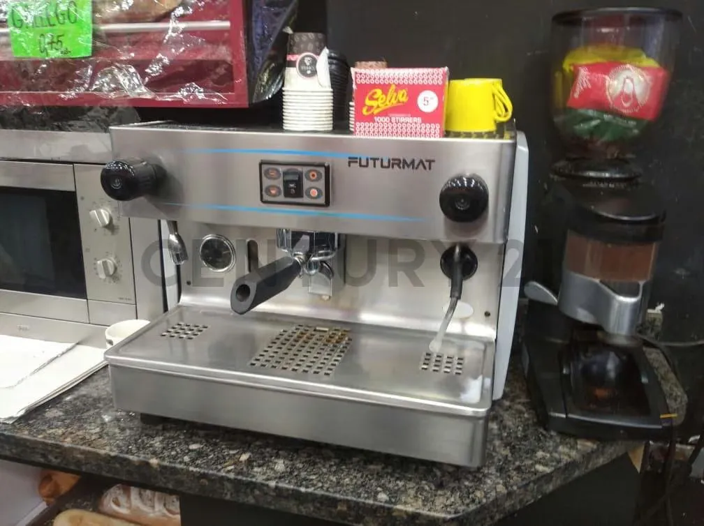 Fondo de Comercio - Panadería en venta en La Hoyada - 4