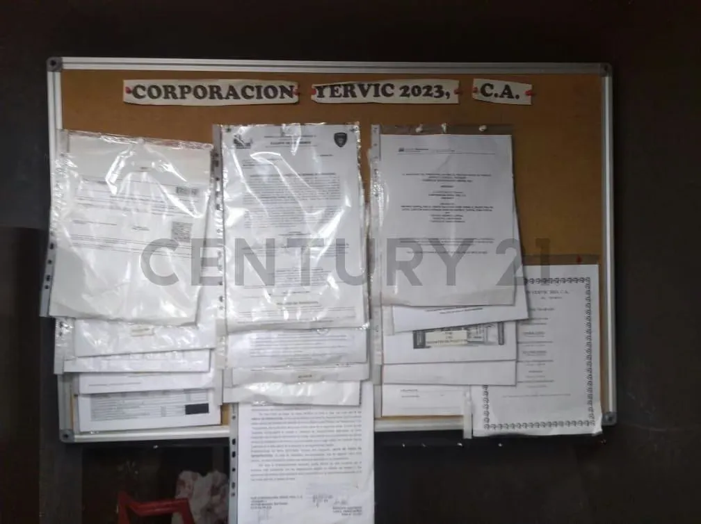 Fondo de Comercio - Panadería en venta en La Hoyada - 6