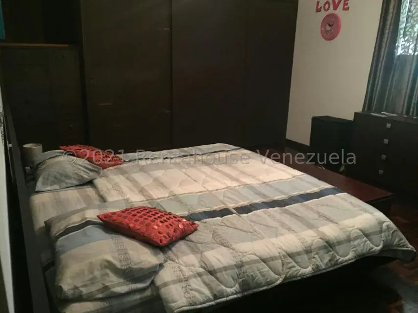 Casa (Contemporaneo) en Venta en Prados del Este, Distrito Metropolitano - 22