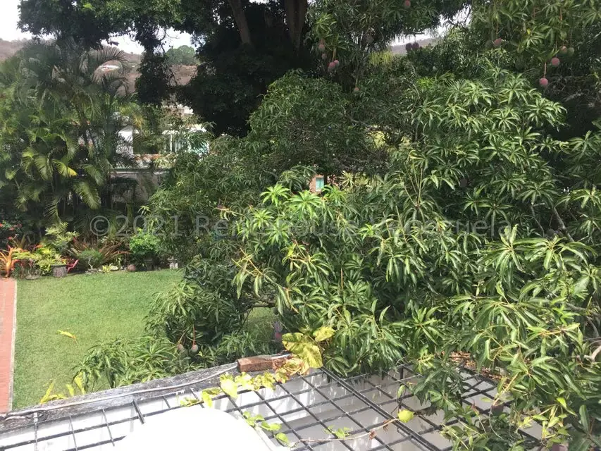Casa (Contemporaneo) en Venta en Prados del Este, Distrito Metropolitano - 43