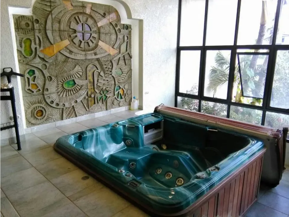 Vendo casa 1500m2 10h/8b/10p San Antonio de los Altos 4052 - 13