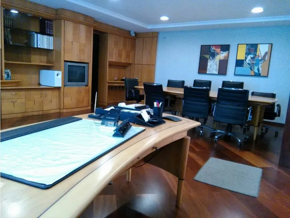 Vendo casa 1500m2 10h/8b/10p San Antonio de los Altos 4052 - 8