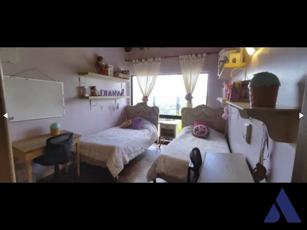 Vendo casa 660m2 La Lagunita 3560 - 11