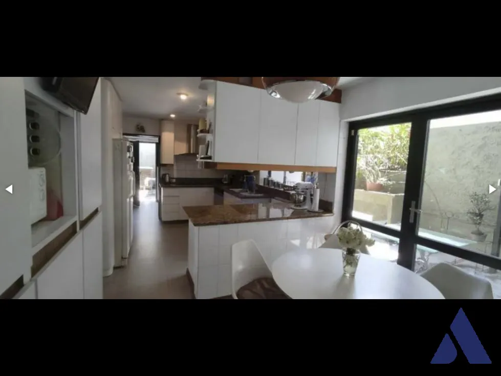 Vendo casa 660m2 La Lagunita 3560 - 17