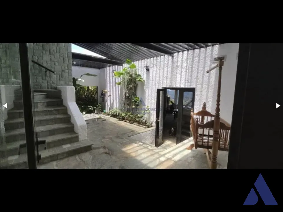 Vendo casa 660m2 La Lagunita 3560 - 19