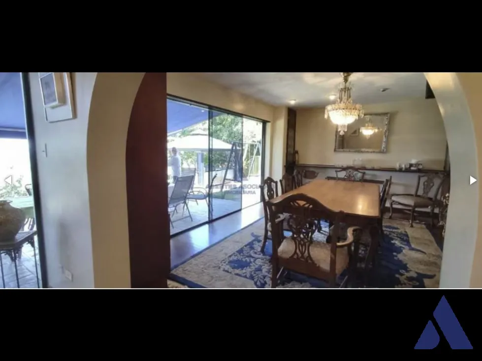 Vendo casa 660m2 La Lagunita 3560 - 21