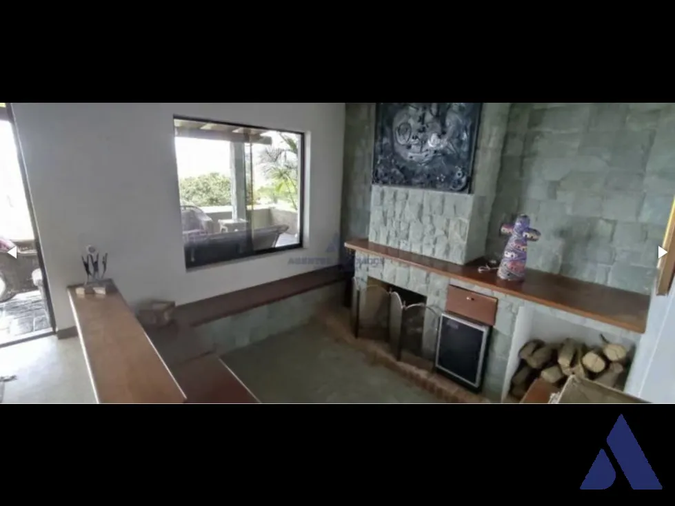 Vendo casa 660m2 La Lagunita 3560 - 23