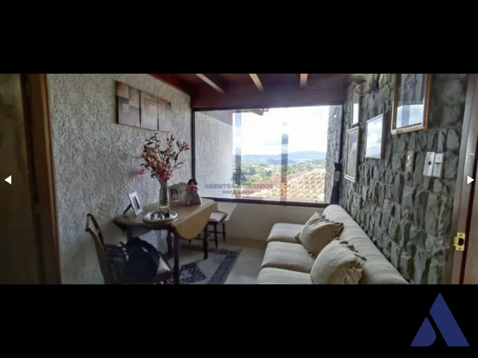 Vendo casa 660m2 La Lagunita 3560 - 25