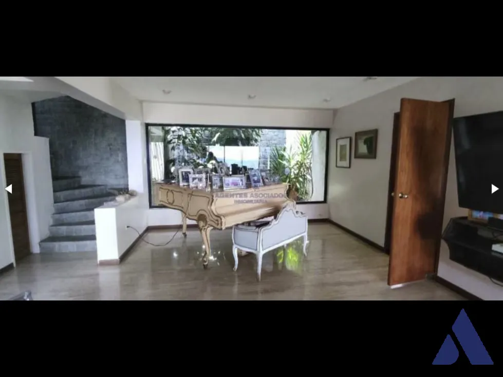 Vendo casa 660m2 La Lagunita 3560 - 29