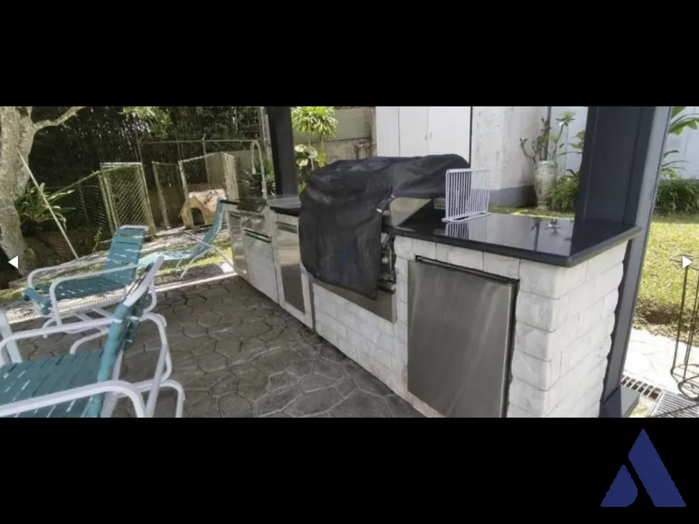 Vendo casa 660m2 La Lagunita 3560 - 4