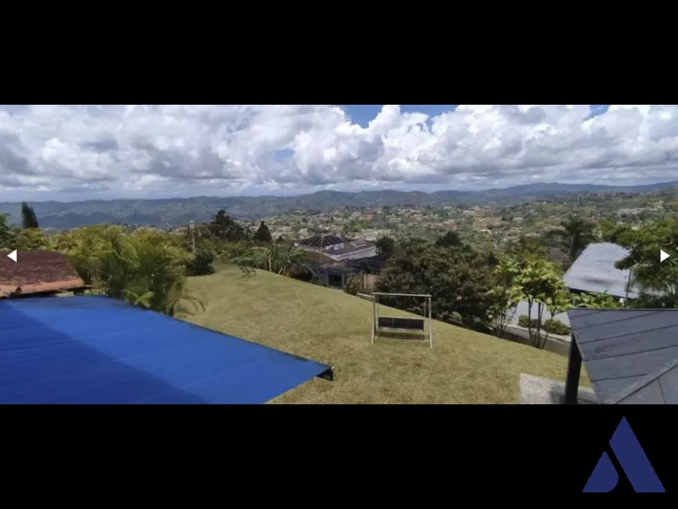 Vendo casa 660m2 La Lagunita 3560 - 5