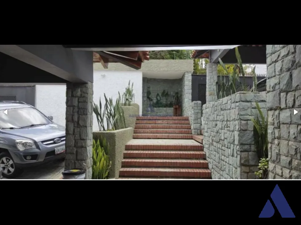 Vendo casa 660m2 La Lagunita 3560 - 6