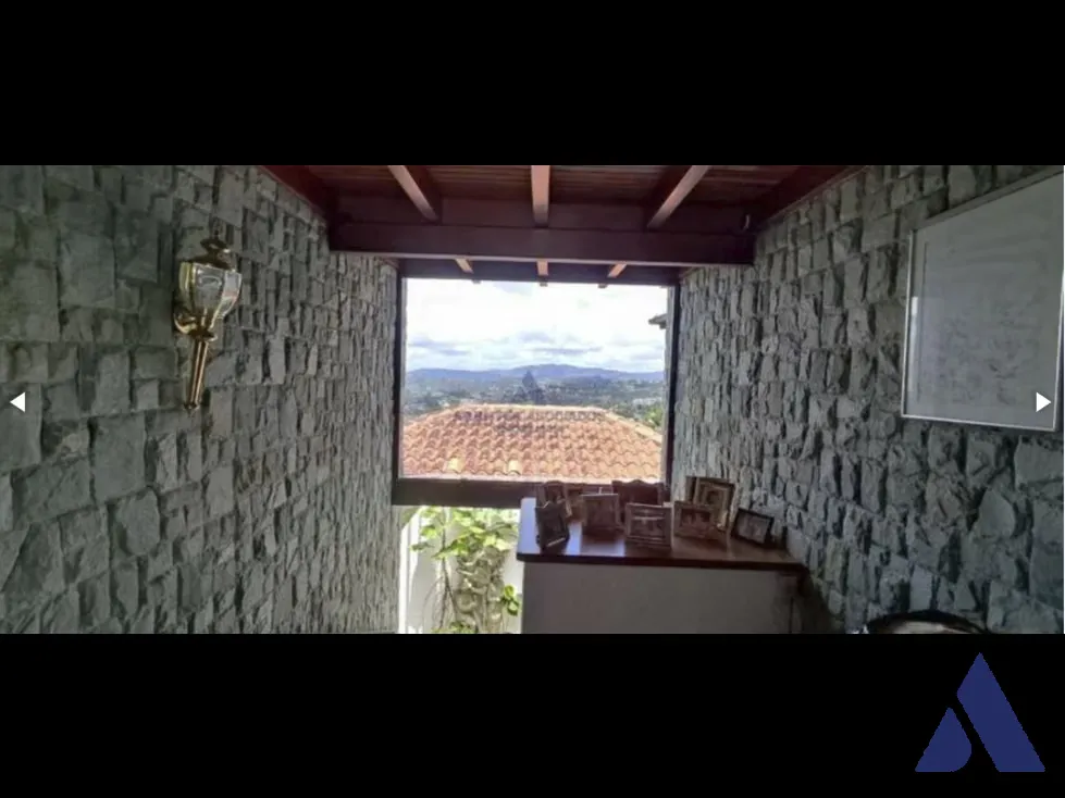 Vendo casa 660m2 La Lagunita 3560 - 7