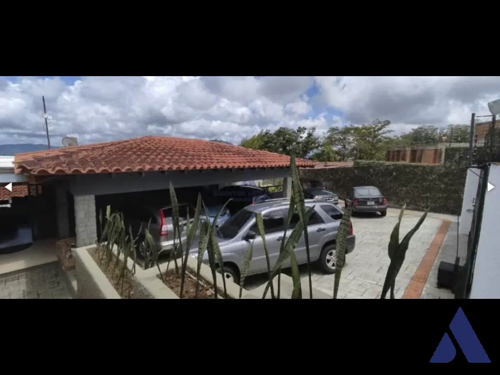 Vendo casa 660m2 La Lagunita 3560 - 8